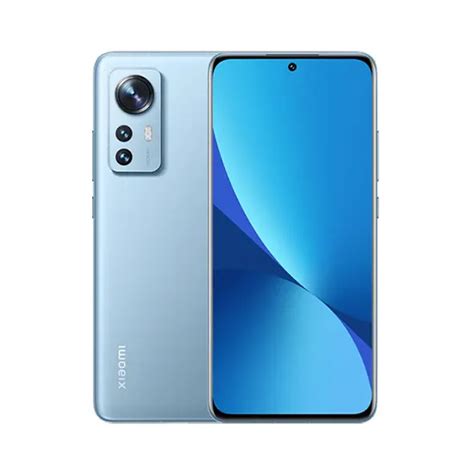 Xiaomi 12 Pro • Xiaomi