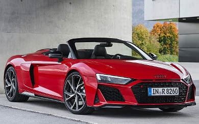 Audi R Spyder V Fsi Rwd S Tronic Precio Y Ficha T Cnica