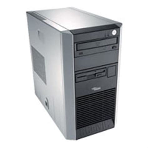 Fujitsu Siemens Scenic P300 Piv 18 Ghz 512 Mb 10009510