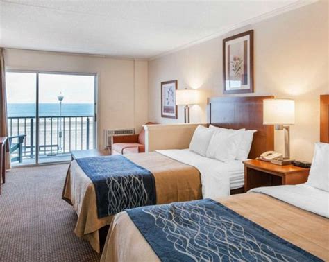 COMFORT INN BOARDWALK - Updated June 2024 - 60 Photos & 41 Reviews ...