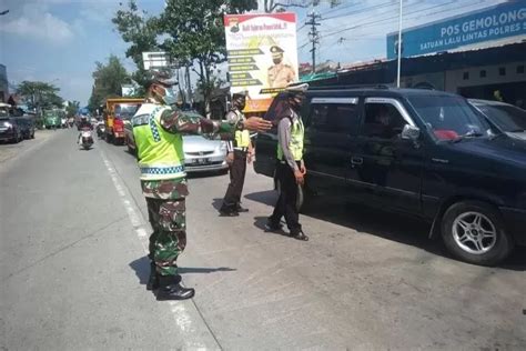 Mencengangkan Orang Tewas Dalam Dua Pekan Selama Operasi Zebra