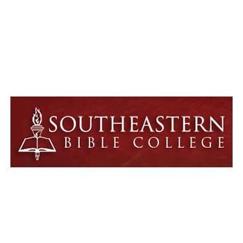 Southeastern Bible College (Fees & Reviews): Alabama, United States