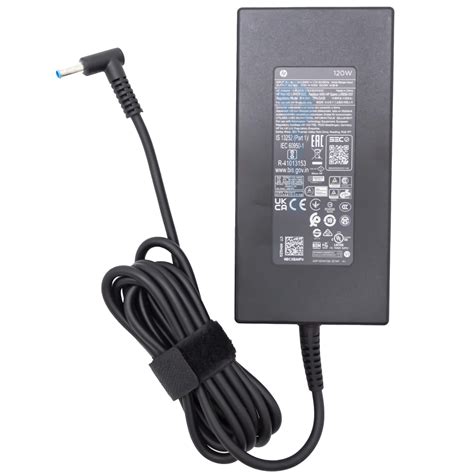 Hp W Alimentatore V A L L Tpn Da Usb C