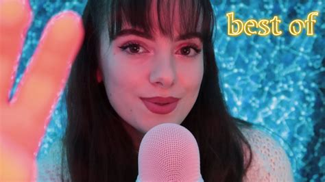 Asmr Fr Ces Triggers Que Vous Aimez Bien Chez Moi 👸 Blabla Mouth