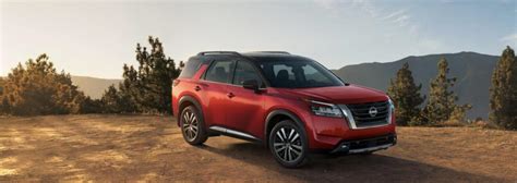 Nissan Pathfinder Towing Capacity I Nissan Of Elizabeth City