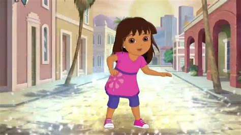 Dora the Explorer - Promos on Vimeo