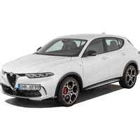 Alfa Romeo Stelvio 2023 Premières impressions Actualité UFC Que