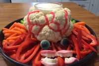 Halloween Brain Dip Recipe - Food.com