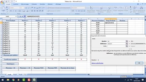 Tutoriels Excel Analyser Ses Donn Es Avec Excel Hot Sex Picture