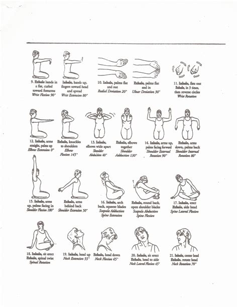 Yoga Kundalini 9