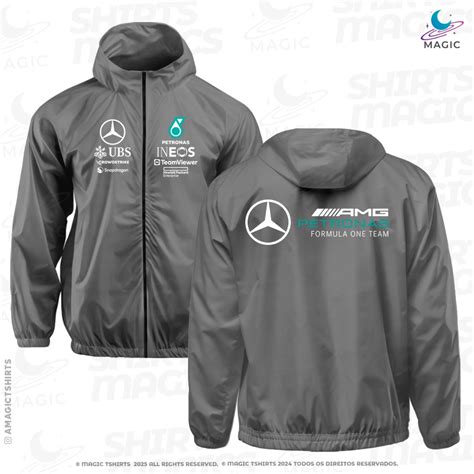 Corta Vento F1