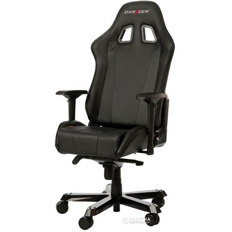 Cadeira DXRacer King Series OH KS06 N Gaming Preta PcComponentes Pt