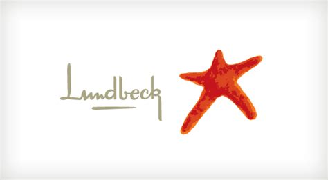 Lundbeck Logo - LogoDix