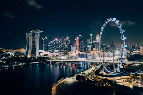 Singapore Flyer Pictures | Download Free Images on Unsplash