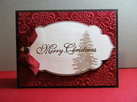 Easy and Creative Christmas Card Ideas