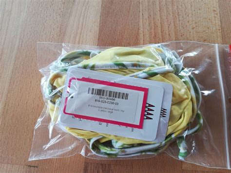 Wicked Weasel 819 Limonada One Piece Bikini Large EBay De