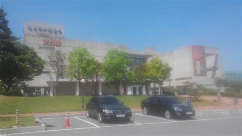 Jeonju Historical Museum - 2020 All You Need to Know BEFORE You Go ...