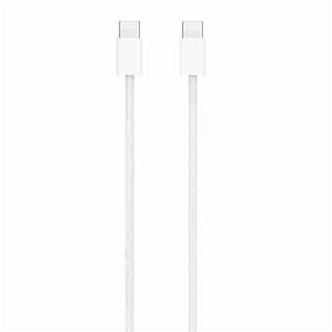 Apple 240w Usb C Charge Cable 2 M 2 Meter Braided Cable Macblowouts