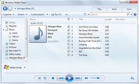 Play Itunes Music On Windows Media Player Leawo Tutorial Center