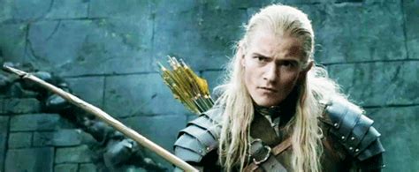 Jedi Legolas Legolas Fighting Legolas Hot