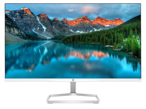 HP M24fwa FHD Monitor HP Store Indonesia