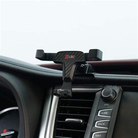 10 Best Car Phone Holders For Toyota Highlander