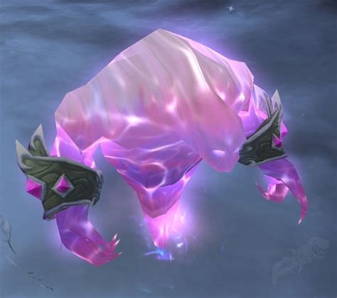 Destabilized Elemental - NPC - World of Warcraft