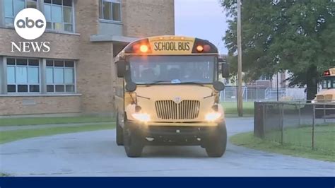 School Bus Route ‘disaster Wnn The Global Herald