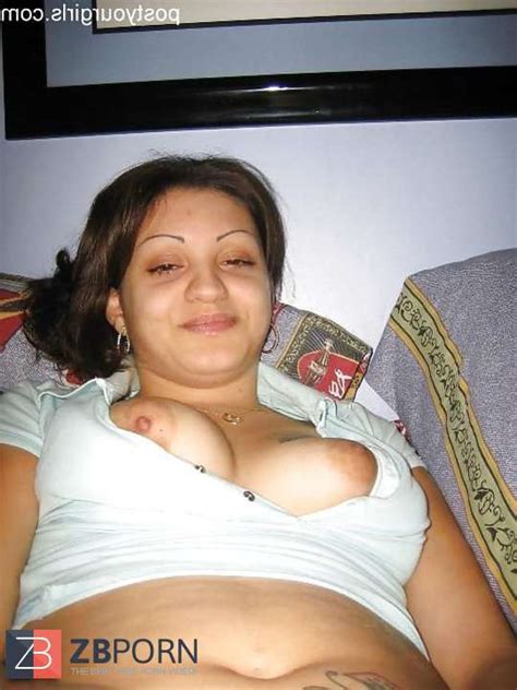 Scorching Tatted Honey ZB Porn