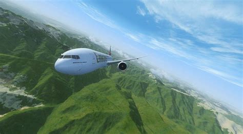 Best Free Fsx And P3d Photoreal Scenery Add Ons For 2024