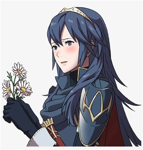 Lucina Fire Emblem Awakening Lucina Transparent Png X