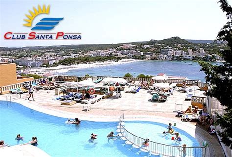 Club Santa Ponsa (Majorca) - Hotel Reviews - TripAdvisor