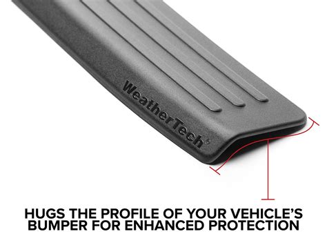 2020 Audi A4 Bumpertopper Rear Bumper Guard Custom Fit For Virtually Any Make And Model Car Or