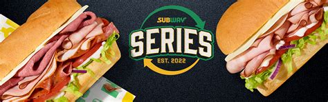 Subway Elevates Menu With New Freshly Sliced Meats Highlighted By Four