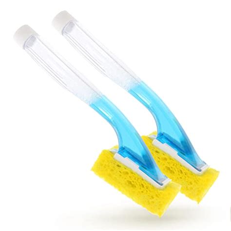 Best Dishwashing Sponge With Handle