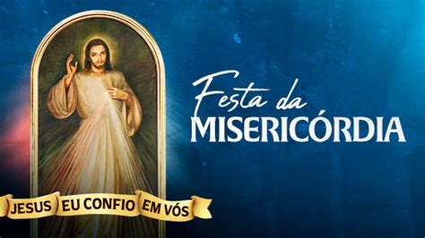 Festa da Misericórdia um dos maiores eventos na Canção Nova tem sua