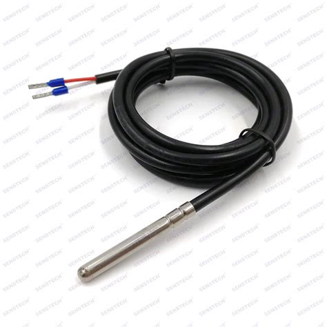 High Precision 10K 15K 20K 30K 40K 47K 50K 100K 200K Ohm Thermistor