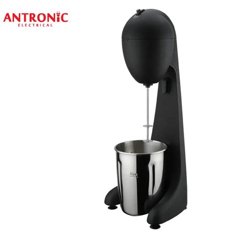 Atc Bl109 Electric Coffee Mixer Milk Frother Coffee Drink Mixer Kitchen