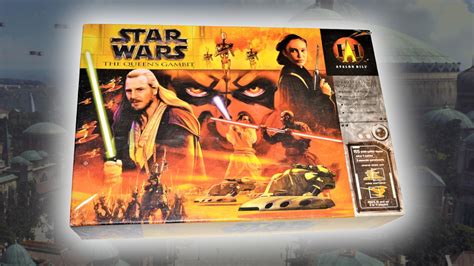 Meet The Queen’s Gambit – the best Star Wars tabletop game you’ve never ...