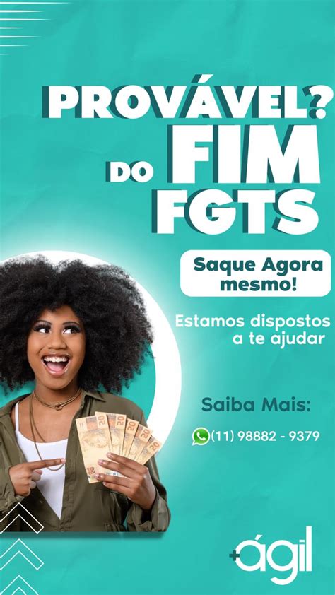 O saque aniversário vai acabar Saque fgts Saque Aniversario