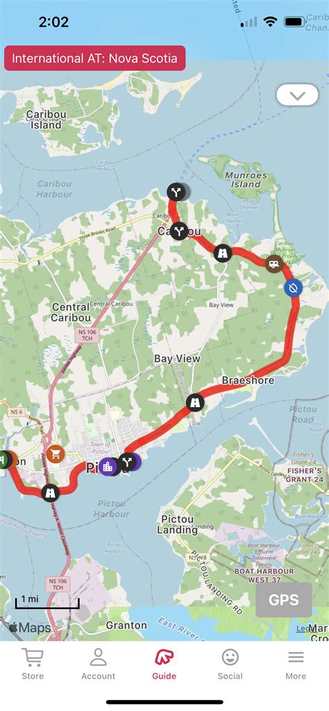 New Farout Guides For Nova Scotia And Prince Edward Island Now