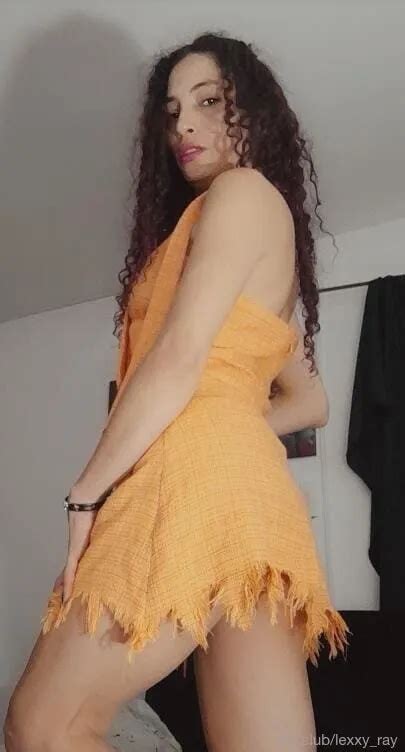 Lexxy Ray Free Photos Nude Pics XHamster