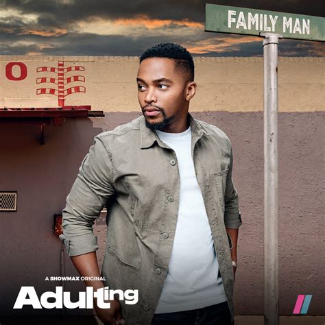 Showmax Teases Upcoming South African Series, "Adulting" - Afrocritik