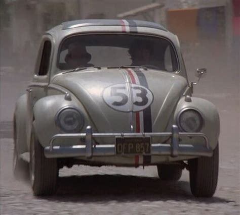 Herbie Disney Wiki Fandom