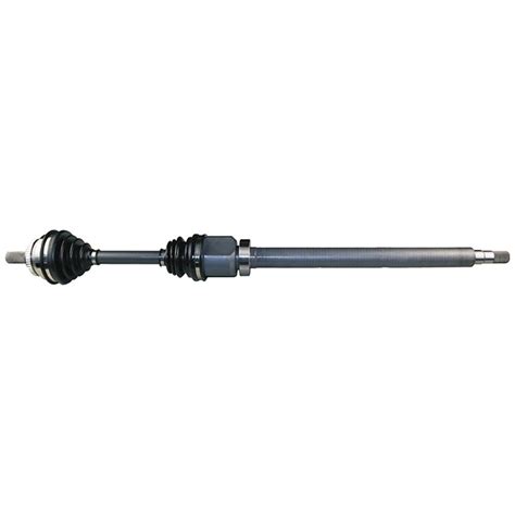 Volvo S Drive Axle Front Oem Aftermarket Replacement Parts