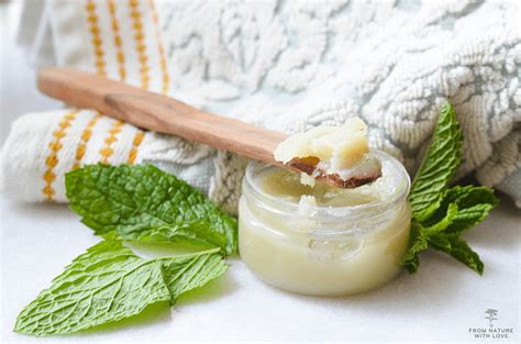 Trending Beauty Product Cleansing Balms The Natural Beauty Workshop