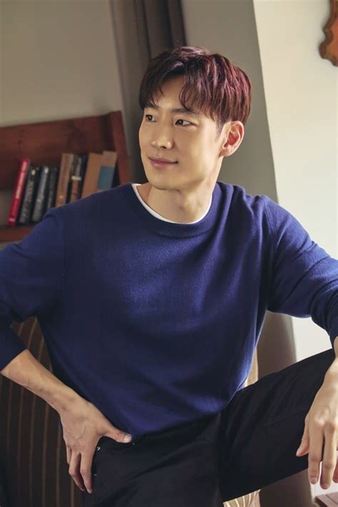 Lee Je Hoon Talks About His New Film “Collectors,” How Acting Changed ...