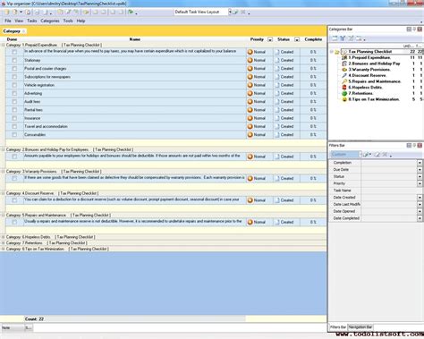 Month End Close Checklist Software Louella Snowden