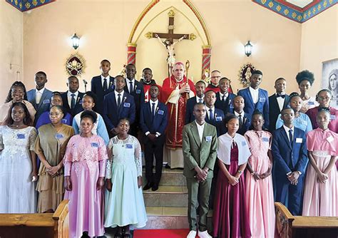 Mozambique Mons Piergiorgio Bertoldi nuncio apostólico en el país