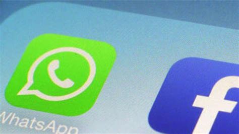 Facebook To Buy Whatsapp For 19 Billion In Deal Shocker News